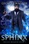 [Prison Breaker 05] • Sphinx
